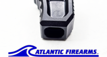 TAB 1913 Forward Grip with Cable Management - JMac Customs