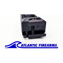 TAB 1913 Forward Grip with Cable Management - JMac Customs