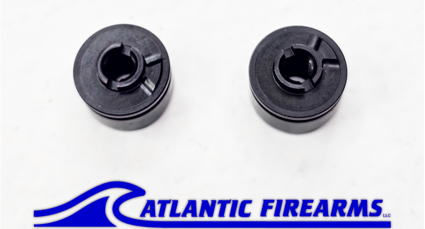MMS - Rigid Mount - JMac Customs