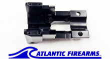 WBP Mini Jack 7.62 8" Handguard Set - JMac Customs