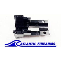 WBP Mini Jack 7.62 8" Handguard Set - JMac Customs