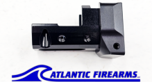 WBP Mini Jack 7.62 8" Handguard Set - JMac Customs