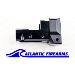 WBP Mini Jack 7.62 8" Handguard Set - JMac Customs