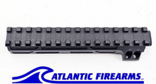 WBP Mini Jack 7.62 8" Handguard Set - JMac Customs