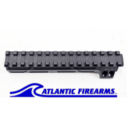 WBP Mini Jack 7.62 8" Handguard Set - JMac Customs