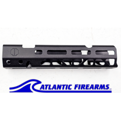 WBP Mini Jack 7.62 8" Handguard Set - JMac Customs
