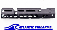 WBP Mini Jack 7.62 8" Handguard Set - JMac Customs