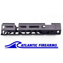 WBP Mini Jack 7.62 8" Handguard Set - JMac Customs
