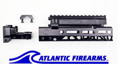 WBP Mini Jack 5.56 8"...