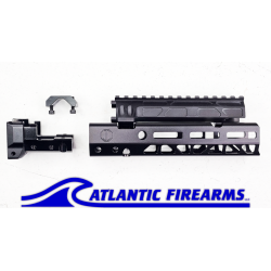 WBP Mini Jack 5.56 8" Handguard Set - JMac Customs
