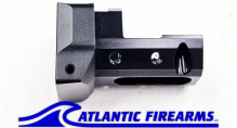 WBP Mini Jack 5.56 8" Handguard Set - JMac Customs