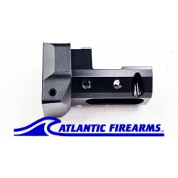 WBP Mini Jack 5.56 8" Handguard Set - JMac Customs