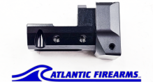 WBP Mini Jack 5.56 8" Handguard Set - JMac Customs