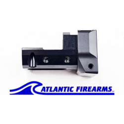 WBP Mini Jack 5.56 8" Handguard Set - JMac Customs