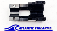 WBP Mini Jack 5.56 8" Handguard Set - JMac Customs