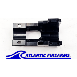 WBP Mini Jack 5.56 8" Handguard Set - JMac Customs