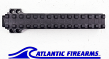 WBP Mini Jack 5.56 8" Handguard Set - JMac Customs