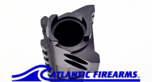 WBP Mini Jack 5.56 8" Handguard Set - JMac Customs