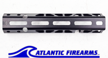 WBP Mini Jack 5.56 8" Handguard Set - JMac Customs