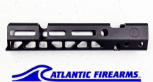 WBP Mini Jack 5.56 8" Handguard Set - JMac Customs