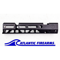 WBP Mini Jack 5.56 8" Handguard Set - JMac Customs