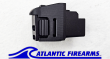 Folding/Telescoping Buttstock for AKMs - Black - ME