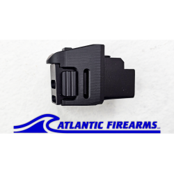 Folding/Telescoping Buttstock for AKMs - Black - ME