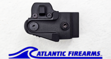 Folding/Telescoping Buttstock for AKMs - Black - ME