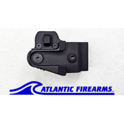Folding/Telescoping Buttstock for AKMs - Black - ME
