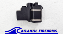 Folding/Telescoping Buttstock for AKMs - Black - ME