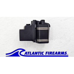 Folding/Telescoping Buttstock for AKMs - Black - ME