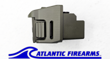 Folding/Telescoping Buttstock for AKMs - OD Green - ME