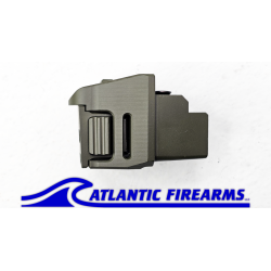 Folding/Telescoping Buttstock for AKMs - OD Green - ME