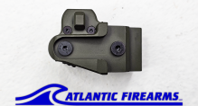 Folding/Telescoping Buttstock for AKMs - OD Green - ME