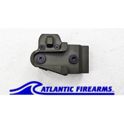 Folding/Telescoping Buttstock for AKMs - OD Green - ME