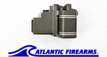 Folding/Telescoping Buttstock for AKMs - OD Green - ME