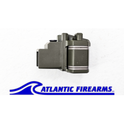 Folding/Telescoping Buttstock for AKMs - OD Green - ME