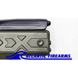 Folding/Telescoping Buttstock for AKMs - OD Green - ME