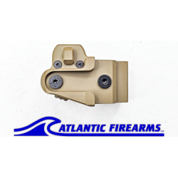 Folding/Telescoping Buttstock for AKMs - Coyote - ME