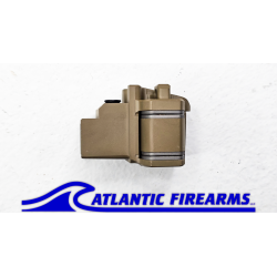 Folding/Telescoping Buttstock for AKMs - Coyote - ME