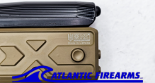 Folding/Telescoping Buttstock for AKMs - Coyote - ME