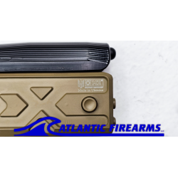 Folding/Telescoping Buttstock for AKMs - Coyote - ME