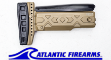 Folding/Telescoping Buttstock for AKMs - Coyote - ME