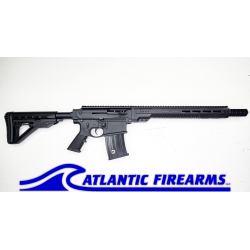 Panzer Mag12 Tactical Shotgun