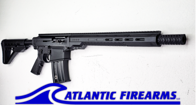 Panzer Mag12 Tactical Shotgun