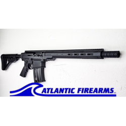 Panzer Mag12 Tactical Shotgun
