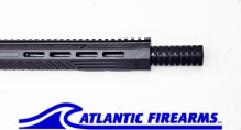 Panzer Mag12 Tactical Shotgun