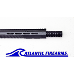 Panzer Mag12 Tactical Shotgun
