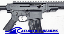 Panzer Mag12 Tactical Shotgun