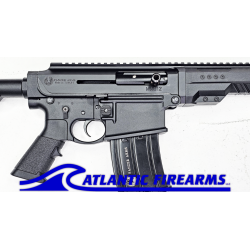 Panzer Mag12 Tactical Shotgun